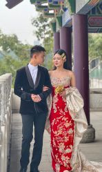 -金夫人婚纱摄影(总店)
