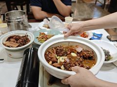 -洈水谣 · 地道荆州松滋菜(菱角湖公园店)
