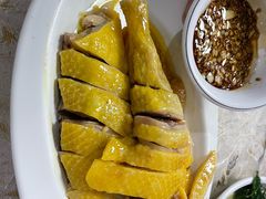 -深圳柯记餐厅(大望店)