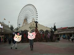 -国色天乡三期陆地乐园