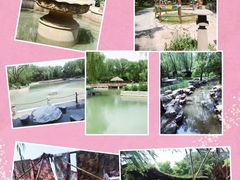 -南宫温泉水世界