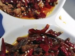 -椒小兔·盐帮川菜中餐厅(金沙时代广场店)