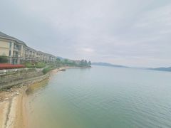 -四明湖
