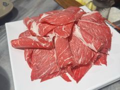 -北平三兄弟涮肉(簋街总店)