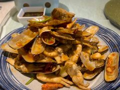 -渔娘渔家丹东海鲜(东直门店)