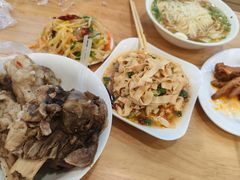-水仙拉面(水仙街店)