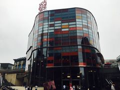 -当当梅溪书院(步步高梅溪新天地店)