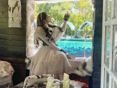 -HERRE·FARM 赫尔露营农场·团建聚会包场