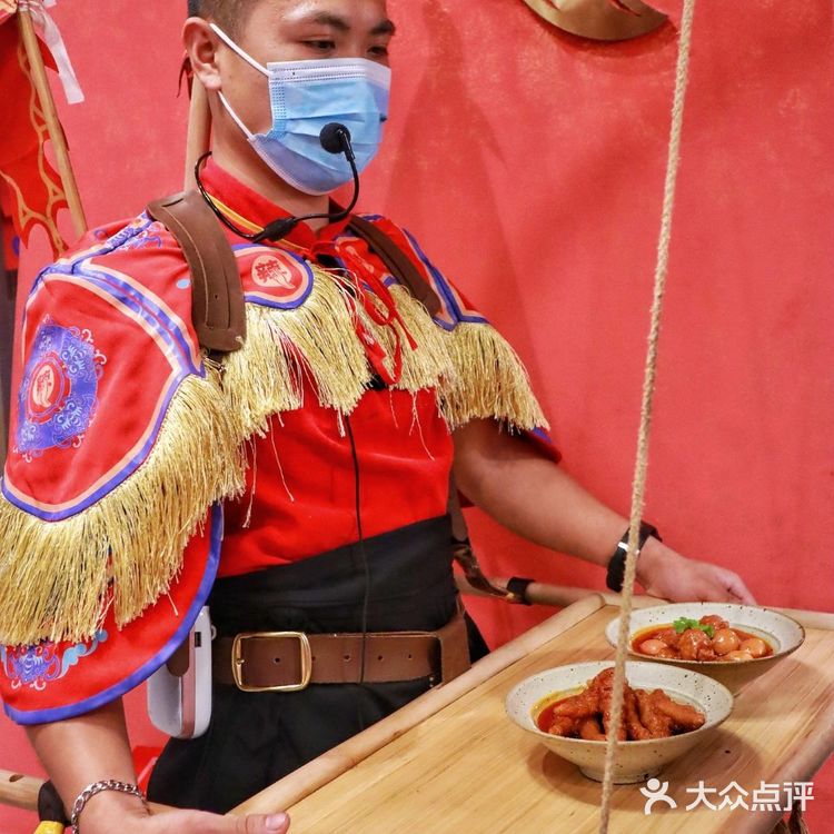 救命呀！到底是什么神仙火锅？