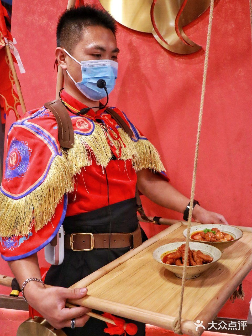 救命呀！到底是什么神仙火锅？