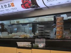 -黄记煌三汁焖锅(悦方IDmall店)