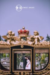 -伊莎贝拉婚礼庄园(顾村店)