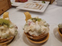 -金翠皇宫粤菜·点心·海鲜(科技园店)