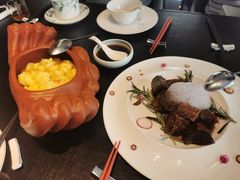 -RIVIERA 松鹤楼(外滩店)