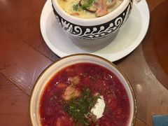 -卢布里西餐厅(总店)