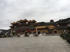 -宝陀讲寺