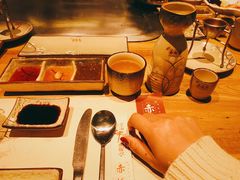 -赤坂亭·M9和牛烧肉·铁板烧(合肥万象城店)