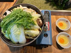 -森味薪火烧•烧鸟居酒屋•日本料理(望京店)