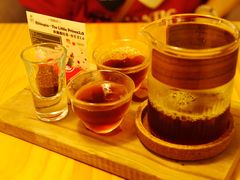 -黑石咖啡(小十字店)