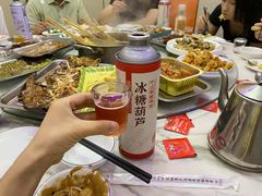 -清真·马坡烧烤涮牛肚·酸浆火锅(新区总店)