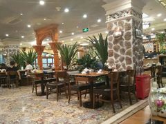 大堂-巴依老爷新疆美食(望京小街店)