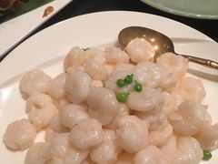 -海天楼中餐厅(吴宫泛太平洋酒店)