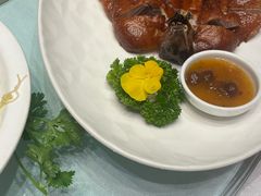 -绿岛国际酒店·海鲜酒楼(八七路店)