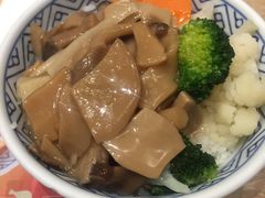 -吉野家(复兴路第二餐厅店)