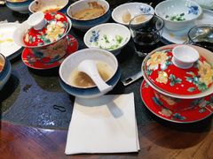 -清真·德顺祥铜锅涮羊肉(宝丰店)