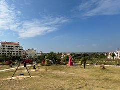 -金汤湾海水温泉度假酒店