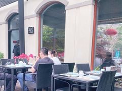 -荷风细雨·中国茶宴(碧云店)