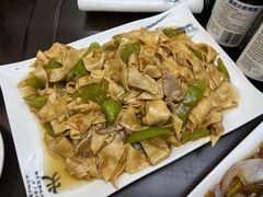 -春發合饭庄