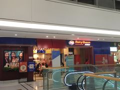 -DQ·蛋糕·冰淇淋(高新万达店)