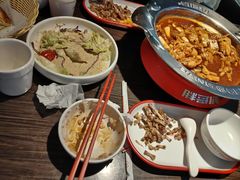-胖哥俩肉蟹煲(世茂国际广场店)