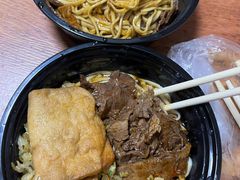 -余艳梅拌面世家(马场横路店)