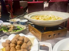 -老浒记烤鸭-北京菜(琉璃厂店)