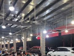 -钱大妈海鲜饭店(保利林语店)