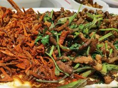 -老昌春饼(西民主路总店)