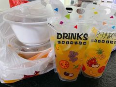 特色杂锦螺蛳粉-笋爷高汤嗦螺粉·螺蛳粉(上社店)