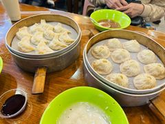 -三镇民生甜食馆(胜利街总店)