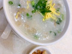 凤城艇仔粥-顺德人家食府(黄金广场店)