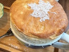 -芙蕾哥哥souffle
