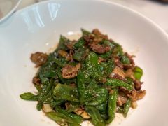 -院里寻菜·精致庭院菜(观沙岭店)