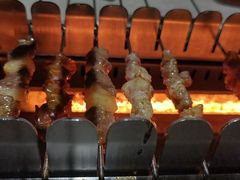-丰茂烤串(金源店)