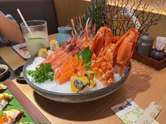 -德川家日本料理(顺义华联店)