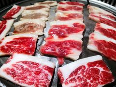 风花雪月-九田家黑牛烤肉料理(盛龙广场店)