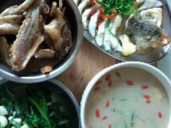 -臻爱住家月嫂育儿嫂(万达店)