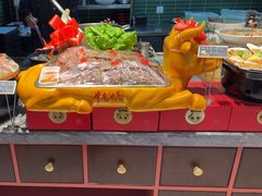 -前门烤鸭(江东中路店)