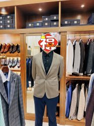 -MR.COLLECTION西装先生(富华里店)