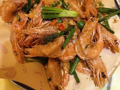 -桥东喜碧海鲜街(水东街店)